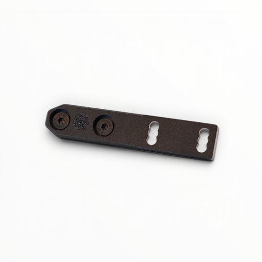 ARISAKA Style M-Lok Inline Torch Mount