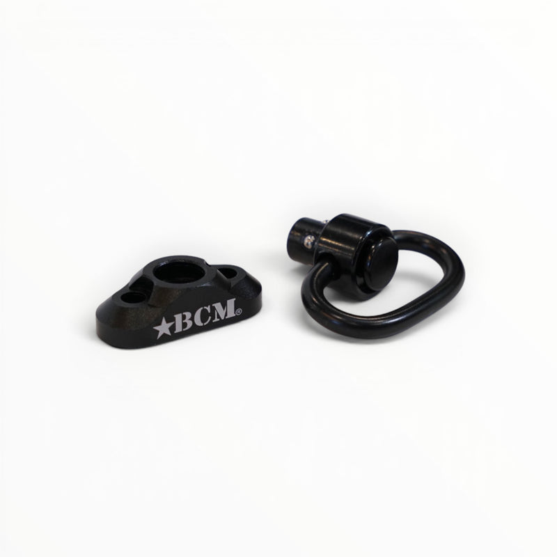 Load image into Gallery viewer, BCM M-LOK Quick Detachable Sling Mount
