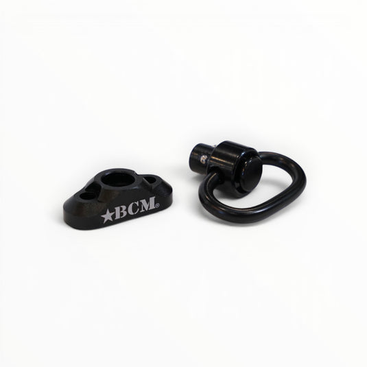 BCM M-LOK Quick Detachable Sling Mount