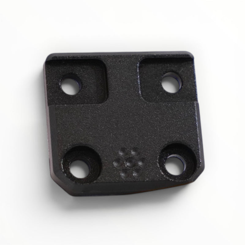 Load image into Gallery viewer, ARISAKA Style M-Lok Torch Mount
