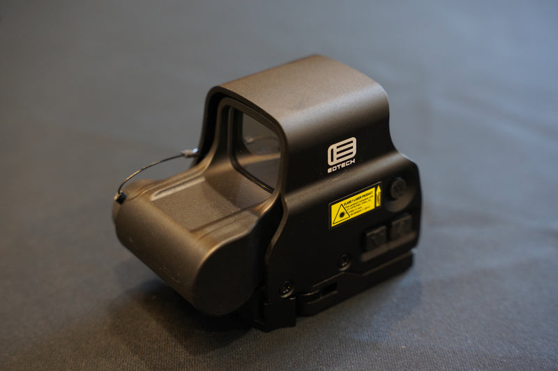 Load image into Gallery viewer, EOTECH EXPS3 Gen2 Red Dot Sight L3 Marking Black
