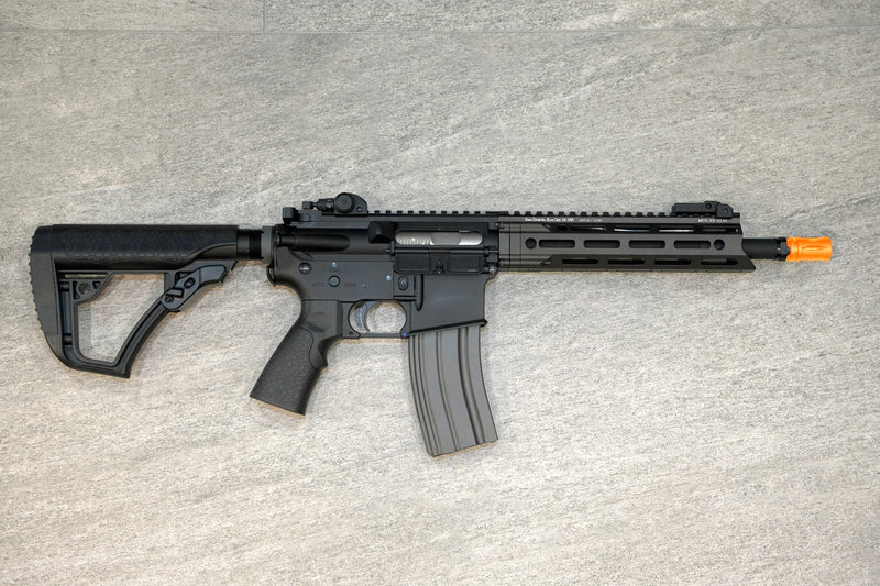 Load image into Gallery viewer, Daniel Defense DDM4 V7s BK Gel Blaster LDT Hybrid ATM Gearbox Version
