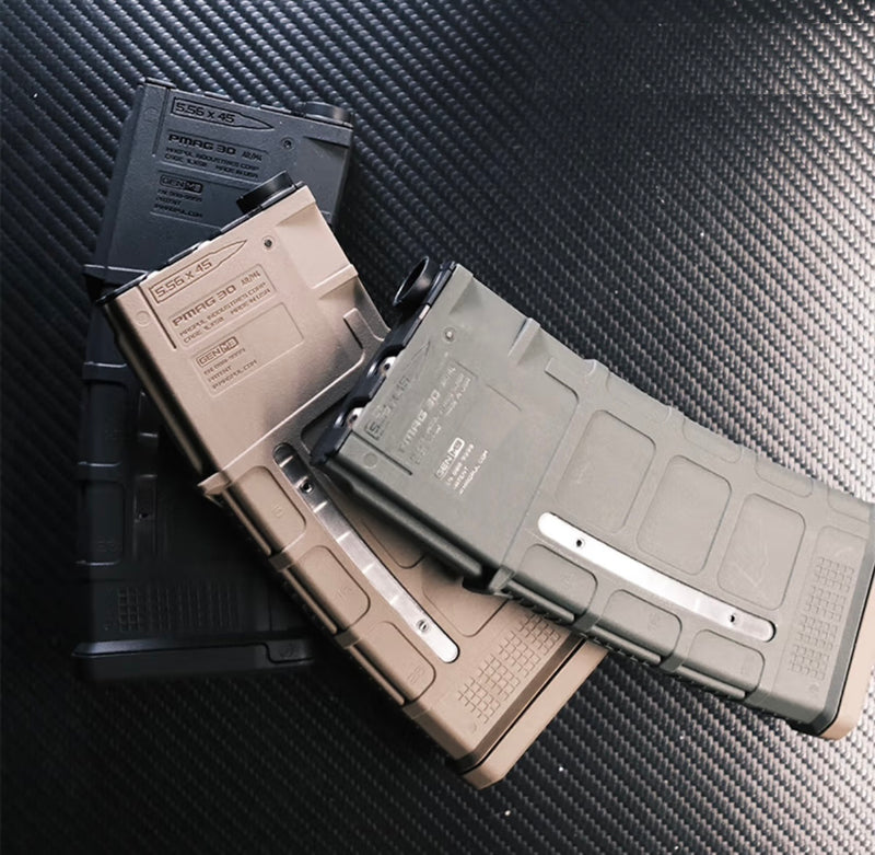 Load image into Gallery viewer, LDT Magpul Spring Magazine for AEG
