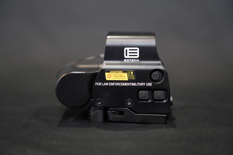 Load image into Gallery viewer, Metal EOTech HWS Red Dot Sight BK
