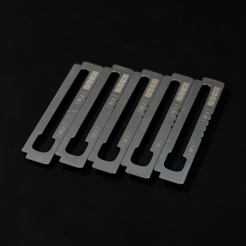 Load image into Gallery viewer, OPTAC Gel Ball Sorter Set Gen5 (Fit Coca Cola and Pepsi Bottle)
