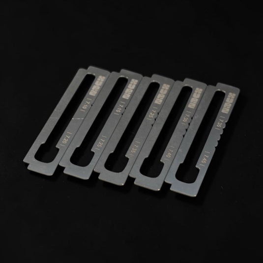 OPTAC Gel Ball Sorter Set Gen5 (Fit Coca Cola and Pepsi Bottle)