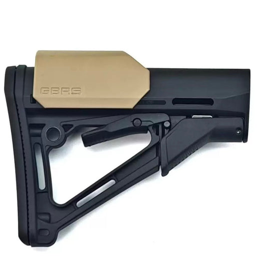 GBRS Style CTR Stock Riser