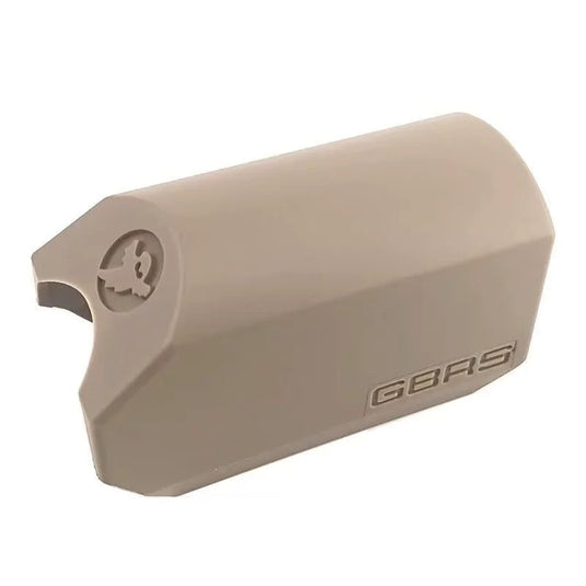 GBRS Style CTR Stock Riser