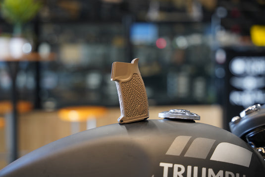 ID STYLE  SPECIAL-K TD Grip For AEG Slim Motor