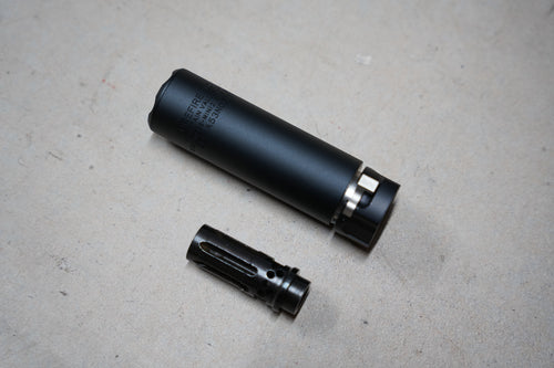 Surefire SOCOM556 5