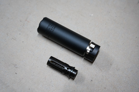 Surefire SOCOM556 5