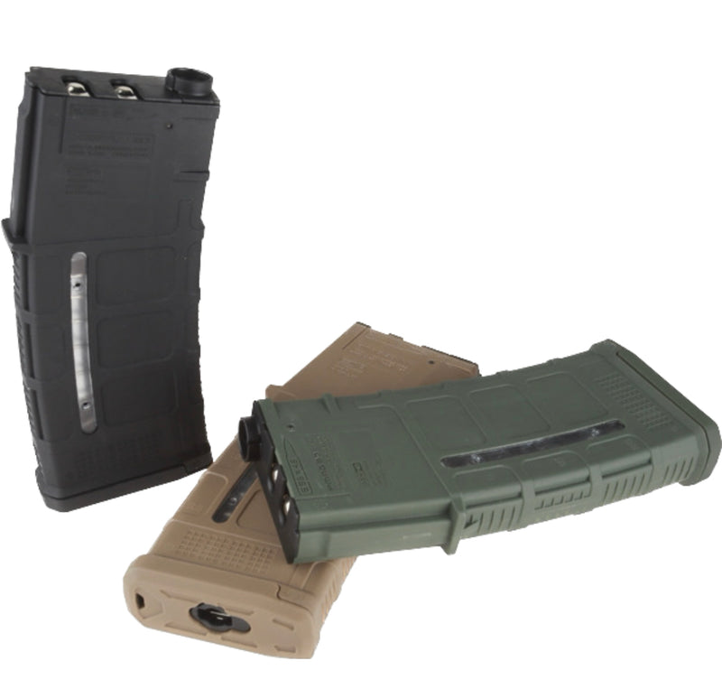 Load image into Gallery viewer, LDT Magpul Spring Magazine for AEG
