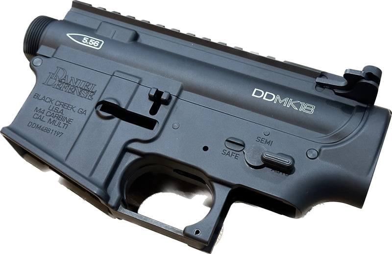 Load image into Gallery viewer, LDT DANIEL DEFENSE V2 RECEIVER
