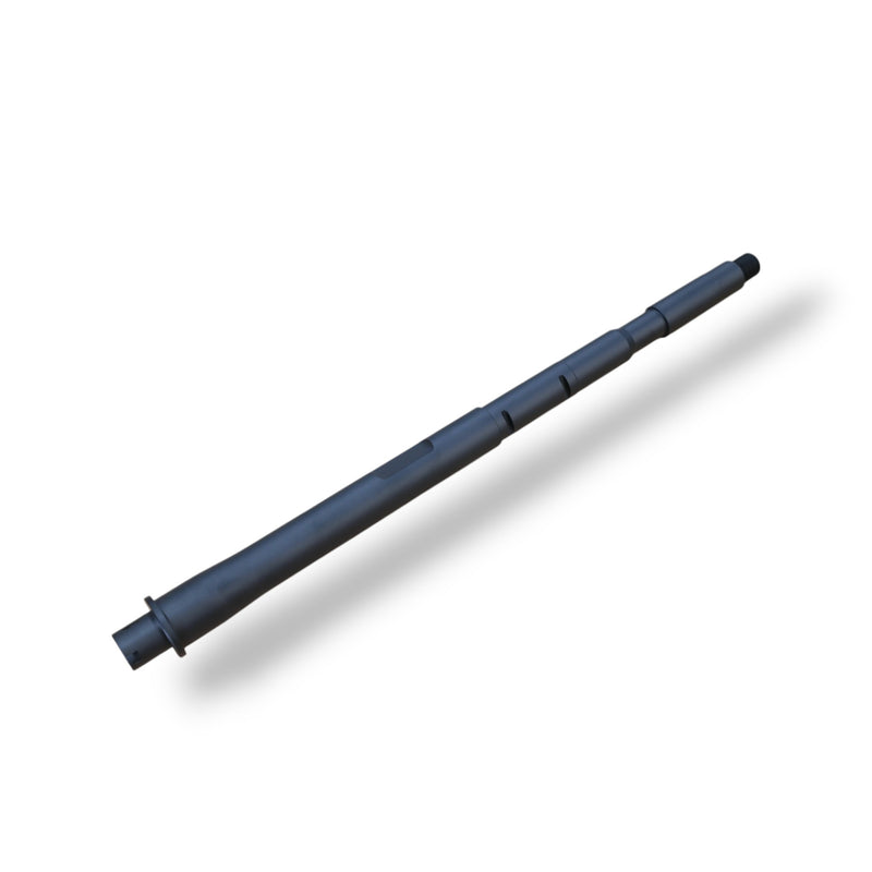 Load image into Gallery viewer, Guns Modify Mil-Spec One Piece Aluminum Barrel For GM MWS 14.5 Inch/ 10.5 Inch
