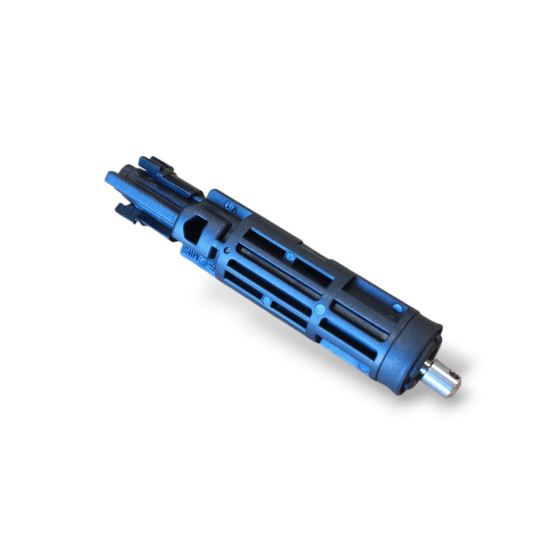 Load image into Gallery viewer, Guns Modify Enhanced Drop In Complete Nozzle Set for GM MWS M4 Gel Blaster V3.5
