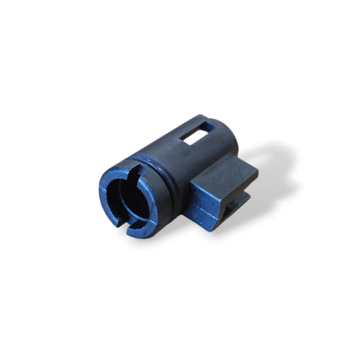 Guns Modify Barrel Housing Chamber For GM MWS GBBR Gel Blaster