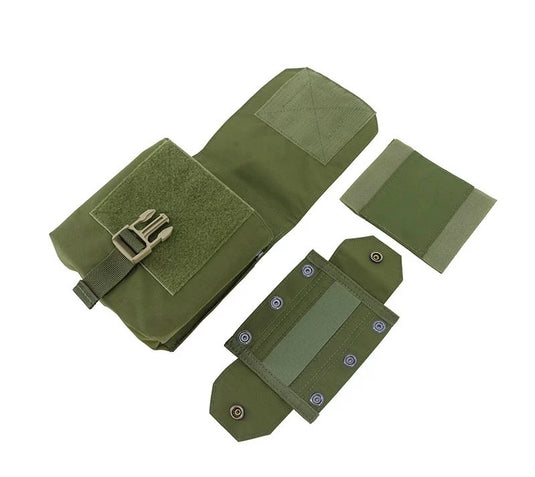 Box Mag Pouch SAW Box Magazine Pouch – WAT INT