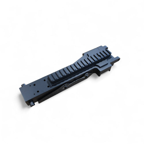 A&k Feed Tray Cover for Gel Blaster A&K M249 AEGs