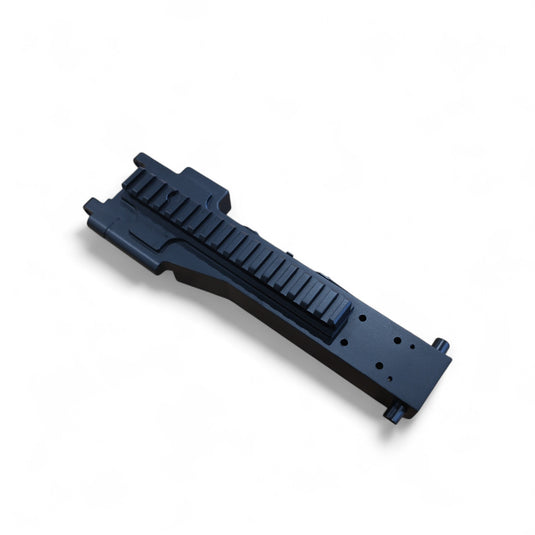A&k Feed Tray Cover for Gel Blaster A&K M249 AEGs