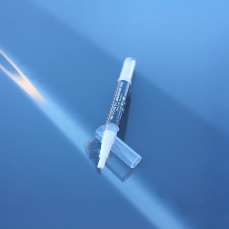Load image into Gallery viewer, WAT Silicone Oil Lubricant Pen 1000 CTS
