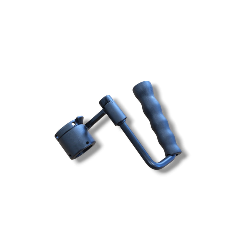 Load image into Gallery viewer, A&amp;K M249 AEG Carry Handle
