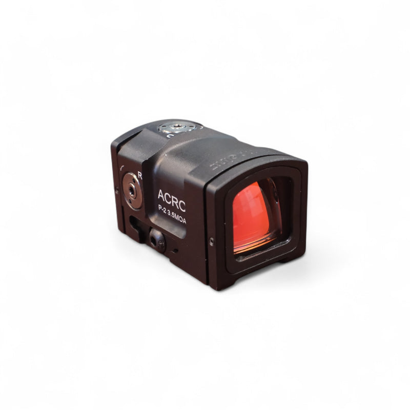 Load image into Gallery viewer, Aimpoint ACRO P-2 Pistol Red Dot
