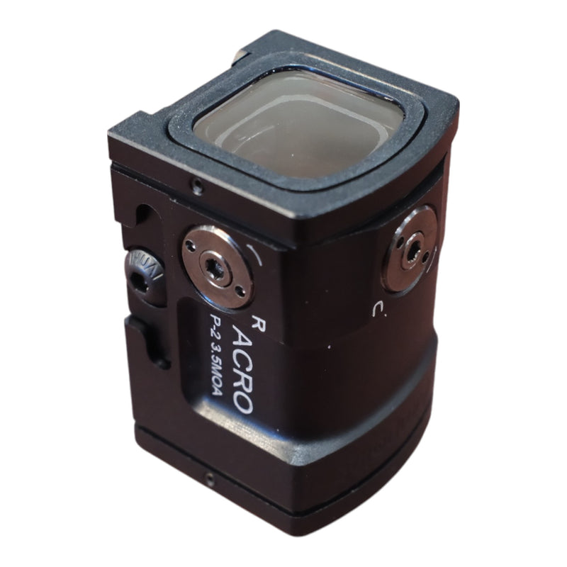 Load image into Gallery viewer, Aimpoint ACRO P-2 Pistol Red Dot
