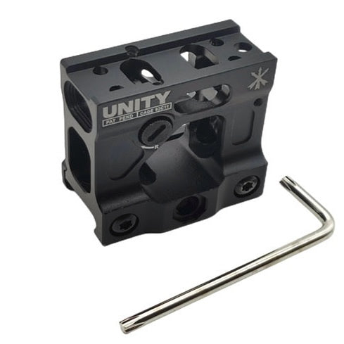 TACTICAL UNITY FAST MICRO MOUNT