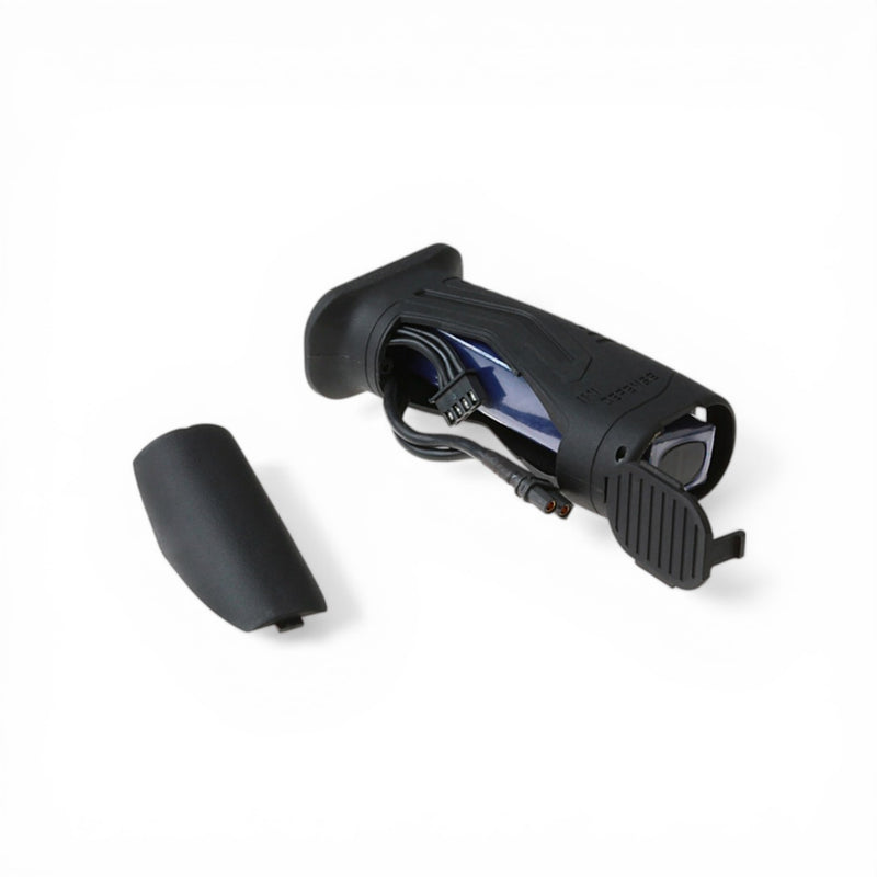 Load image into Gallery viewer, LDT IMI Defense Style M-LOK Battery Grip

