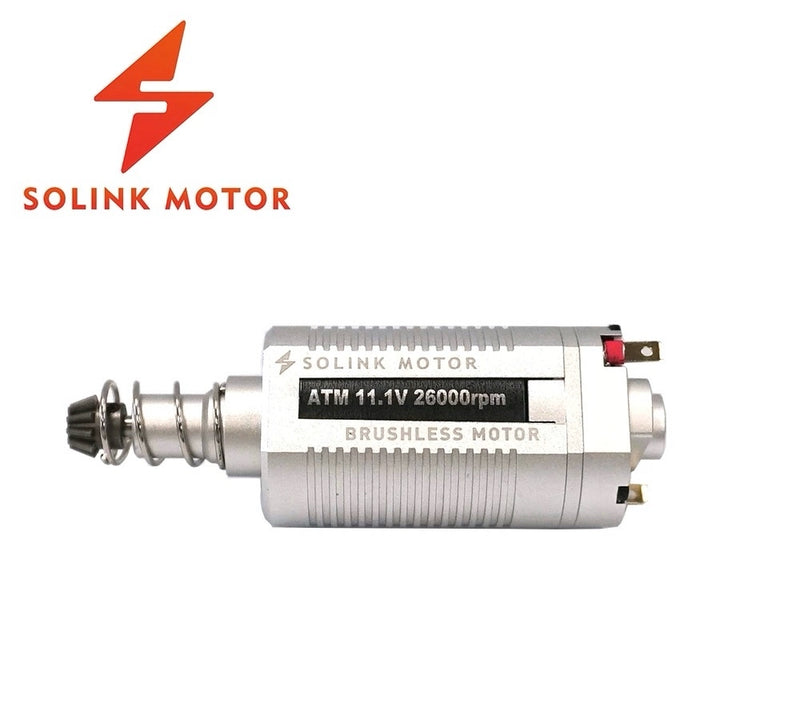 Load image into Gallery viewer, SOLINK ATM 11.1V 26000RPM Brushless Long
