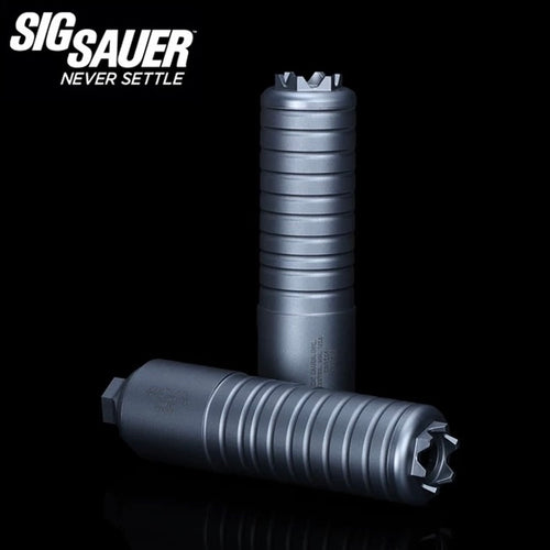 SIG SAUER SDR556 MCX Milk Bottle Suppressor Replica For Gel Blaster ONLY ONE IN STOCK