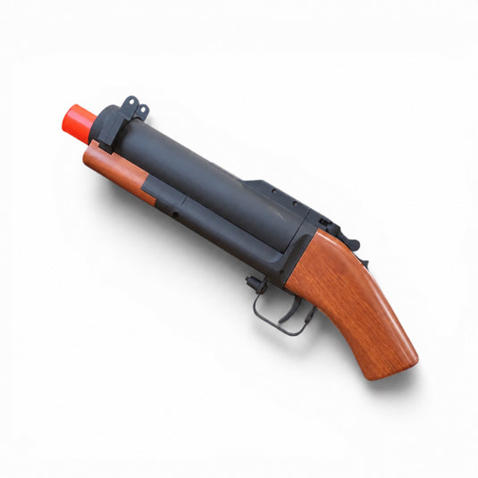 Sawed-Off Short  M79 Grenade Launcher Gel Blaster