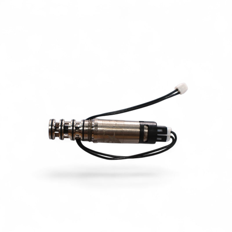 POLARSTAR BV309A Bullet VaIve 200 PSI F2 Jack WAT INT POLARSTAR BV309A Bullet VaIve 200 PSI F2 Jack WAT INT