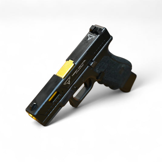 John Wick Glock G19 Gel Blaster Pistol Australia