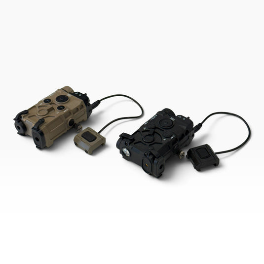 OGL Laser Point Plastic Lite Version BK/TAN