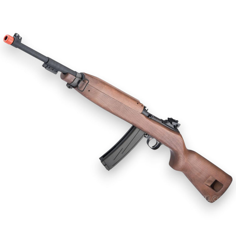 Load image into Gallery viewer, King Arms Full-Auto M2 Carbine Gas Blowback Gel Blaster Replica
