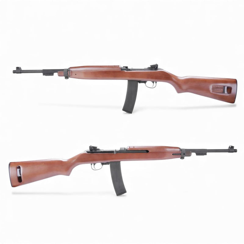 Load image into Gallery viewer, King Arms Full-Auto M2 Carbine Gas Blowback Gel Blaster Replica
