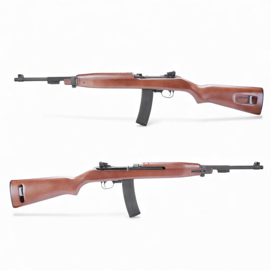 King Arms Full-Auto M2 Carbine Gas Blowback Gel Blaster Replica