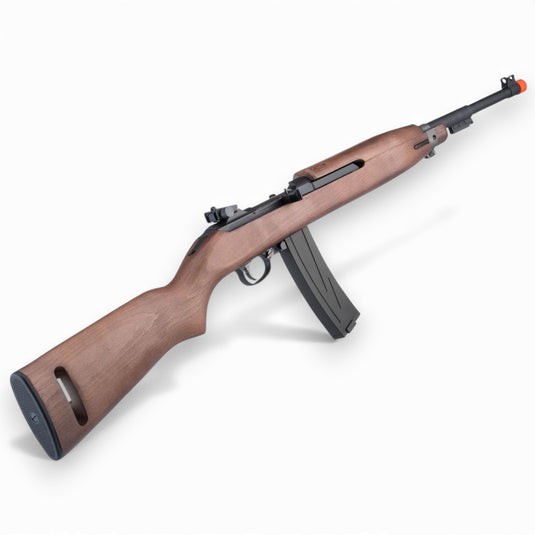 King Arms Full-Auto M2 Carbine Gas Blowback Gel Blaster Replica