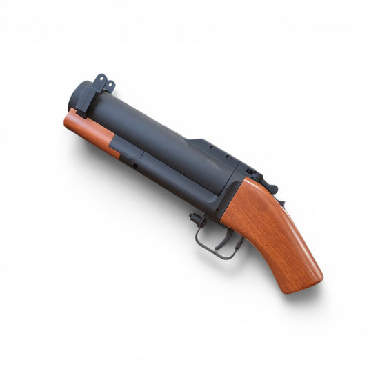 M79 Sawed-Off Short Grenade Launcher Gel Blaster