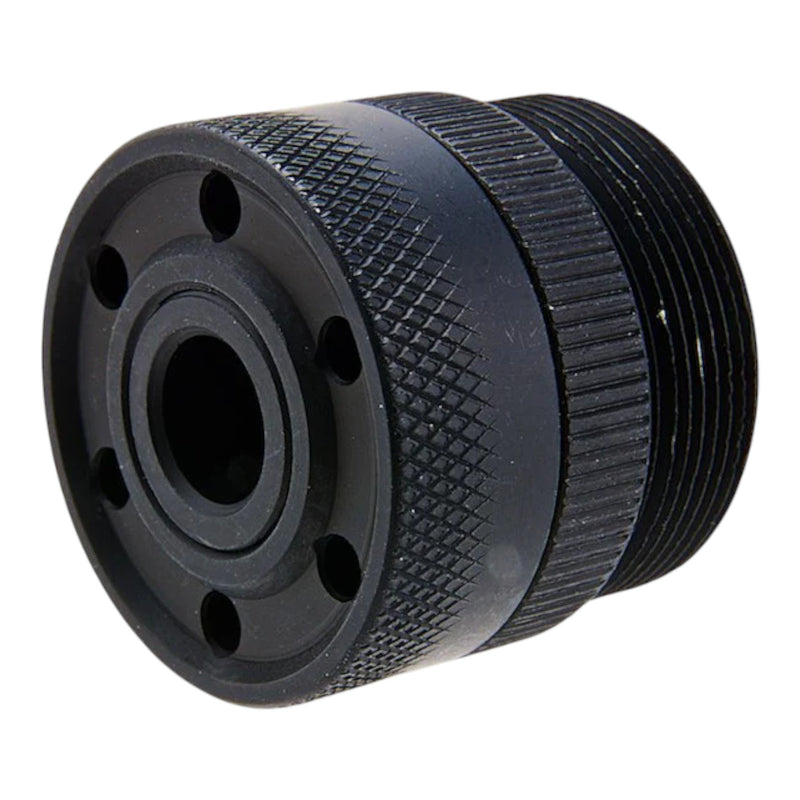 Load image into Gallery viewer, Maple Leaf Silencer Adapter &amp; Cylinder Head Tool (14mm CCW)
