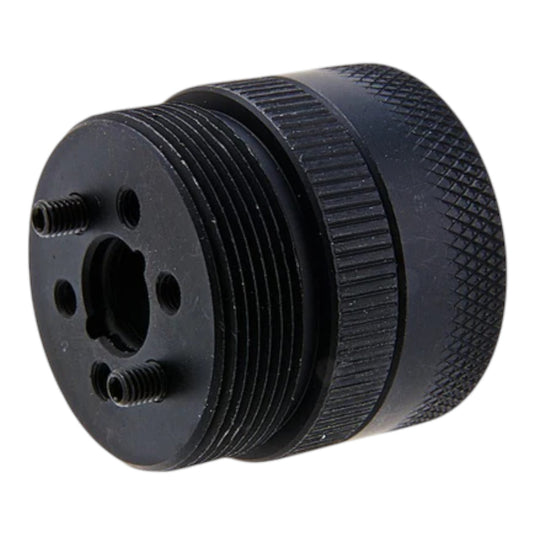 Maple Leaf Silencer Adapter & Cylinder Head Tool (14mm CCW)