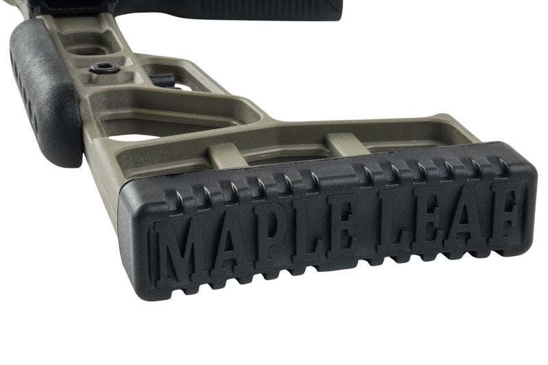 Load image into Gallery viewer, Maple Leaf MLC-LTR Lightweight Tactical Gel Blaster Sniper Rifle OD
