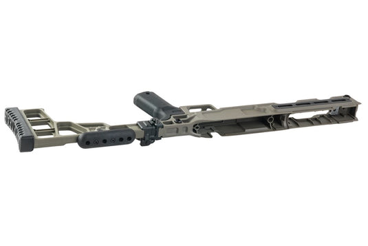 Maple Leaf MLC-LTR Lightweight Tactical Gel Blaster Sniper Rifle OD