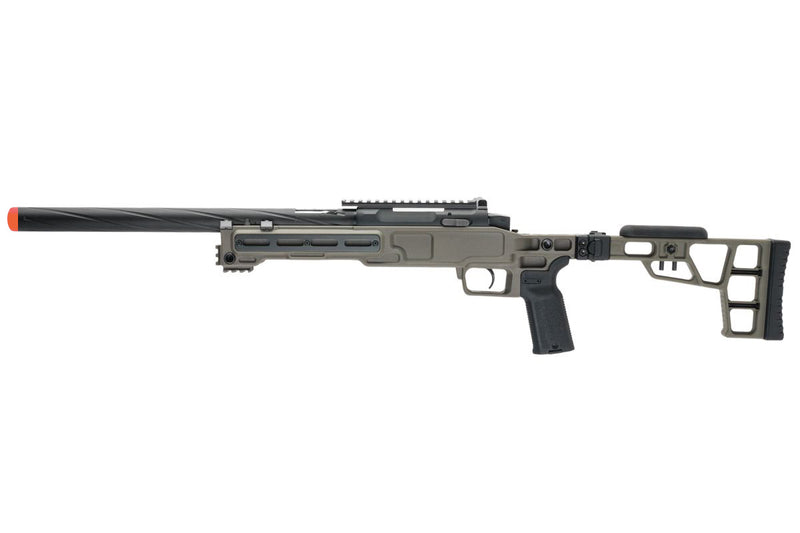 Load image into Gallery viewer, Maple Leaf MLC-LTR Lightweight Tactical Gel Blaster Sniper Rifle OD
