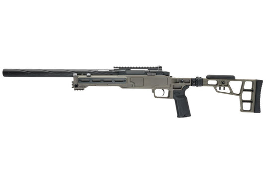 Maple Leaf MLC-LTR Lightweight Tactical Gel Blaster Sniper Rifle OD