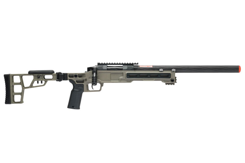 Load image into Gallery viewer, Maple Leaf MLC-LTR Lightweight Tactical Gel Blaster Sniper Rifle OD
