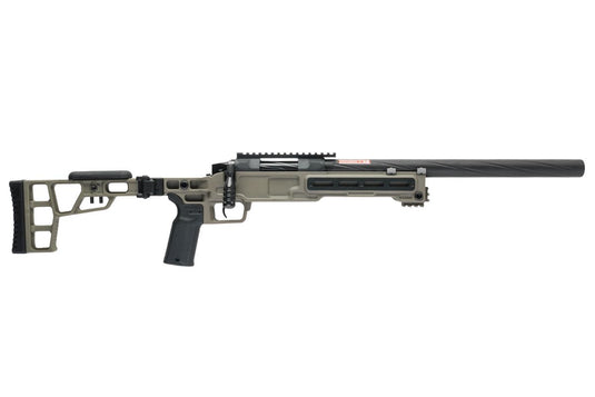 Maple Leaf MLC-LTR Lightweight Tactical Gel Blaster Sniper Rifle OD
