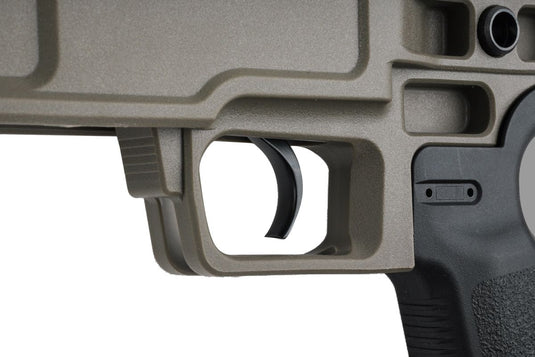 Maple Leaf MLC-LTR Lightweight Tactical Gel Blaster Sniper Rifle OD