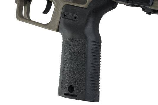 Maple Leaf MLC-LTR Lightweight Tactical Gel Blaster Sniper Rifle OD